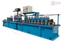 Ultra - Precision Micron Mill Micron Mill od nehrđajućeg čelika|Za linije goriva, slamke i mikro - cijevi