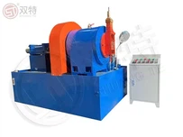 Stroj za utiskivanje čeličnih cijevi