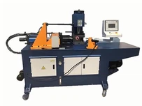 Stroj za sužavanje čeličnih cijevi